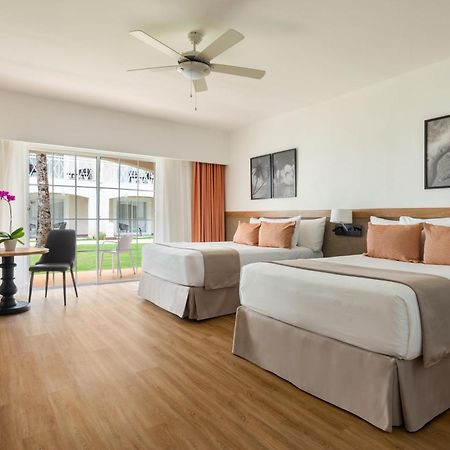 Sunscape Coco פונטה קאנה מראה חיצוני תמונה