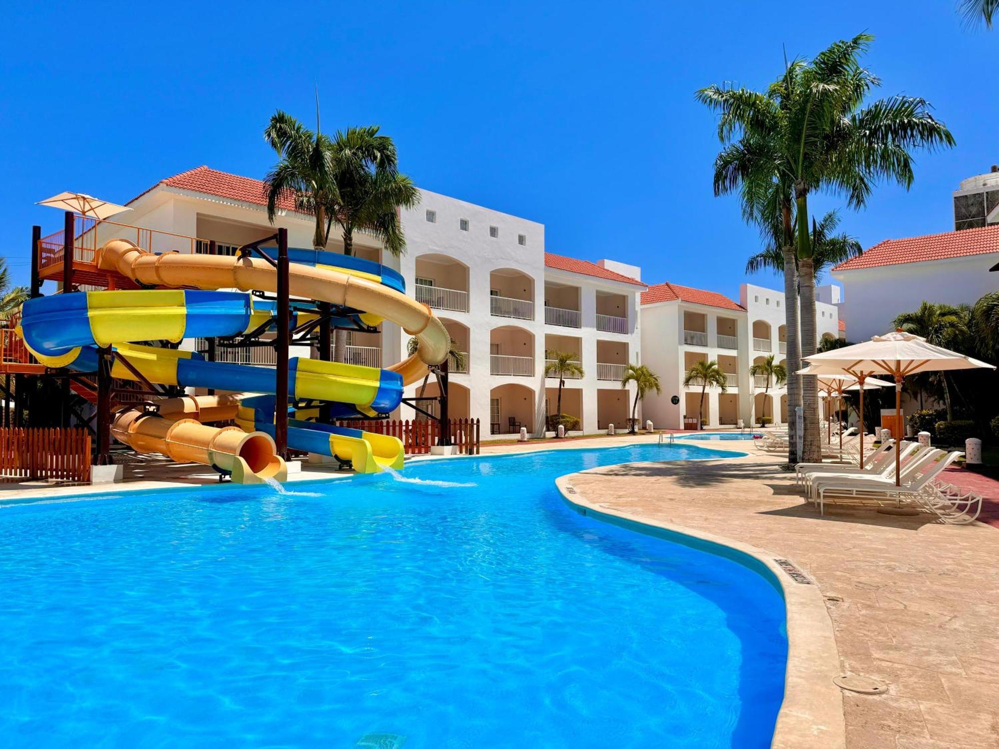 Sunscape Coco פונטה קאנה מראה חיצוני תמונה