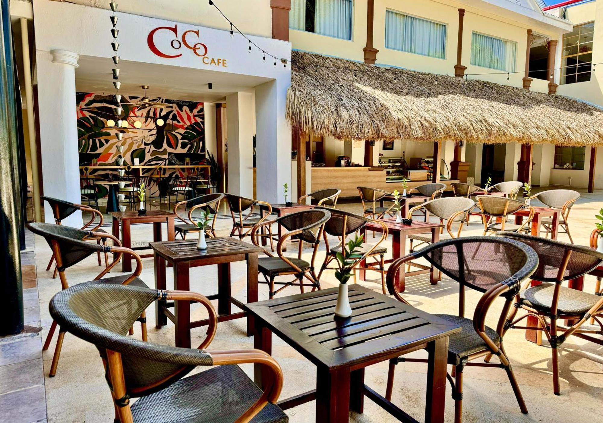 Sunscape Coco פונטה קאנה מראה חיצוני תמונה