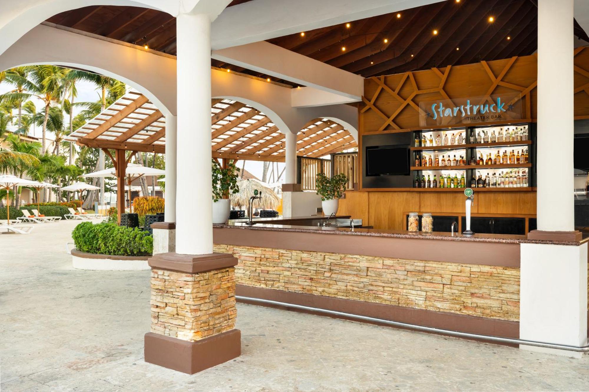 Sunscape Coco פונטה קאנה מראה חיצוני תמונה