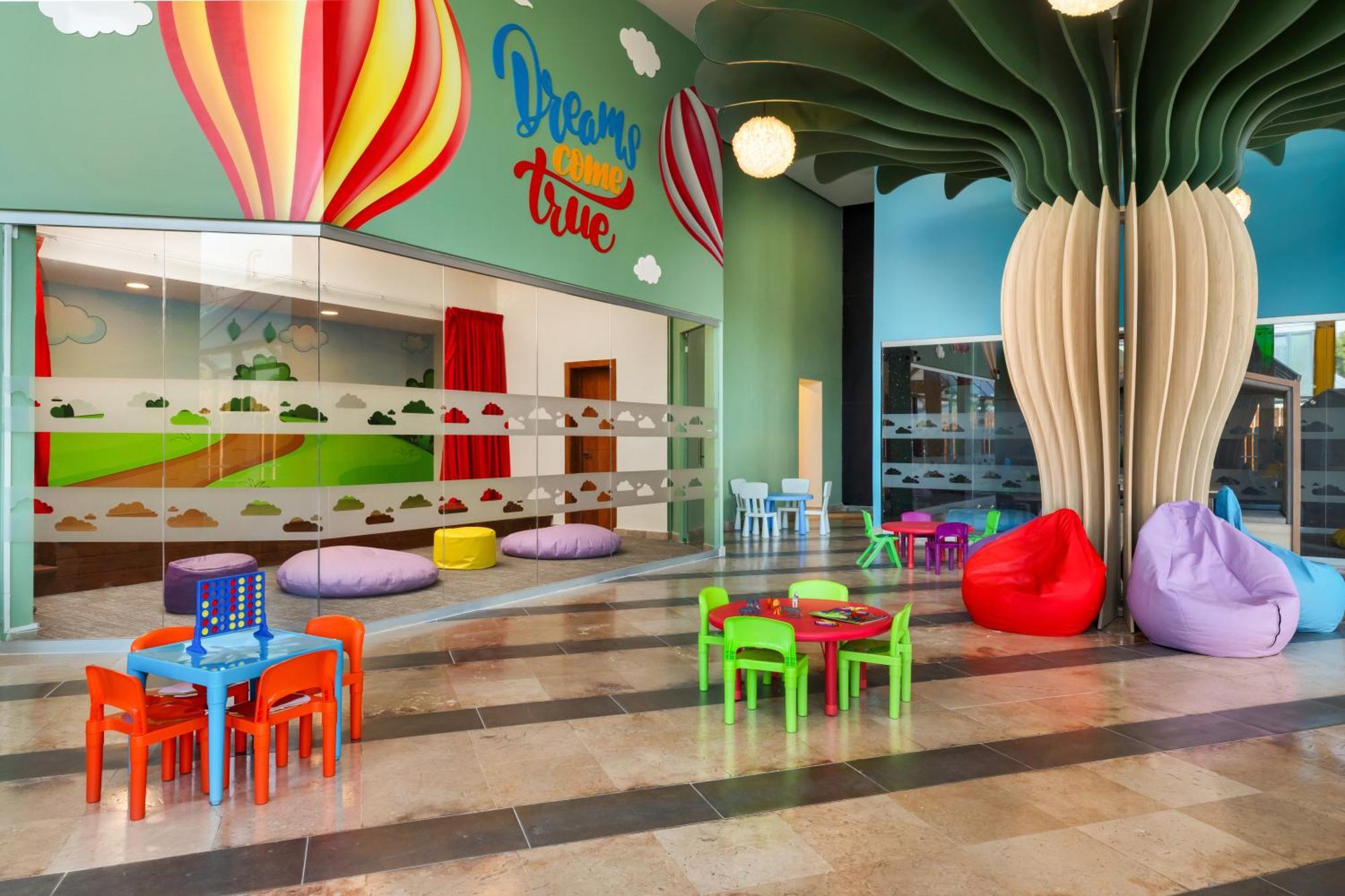 Sunscape Coco פונטה קאנה מראה חיצוני תמונה