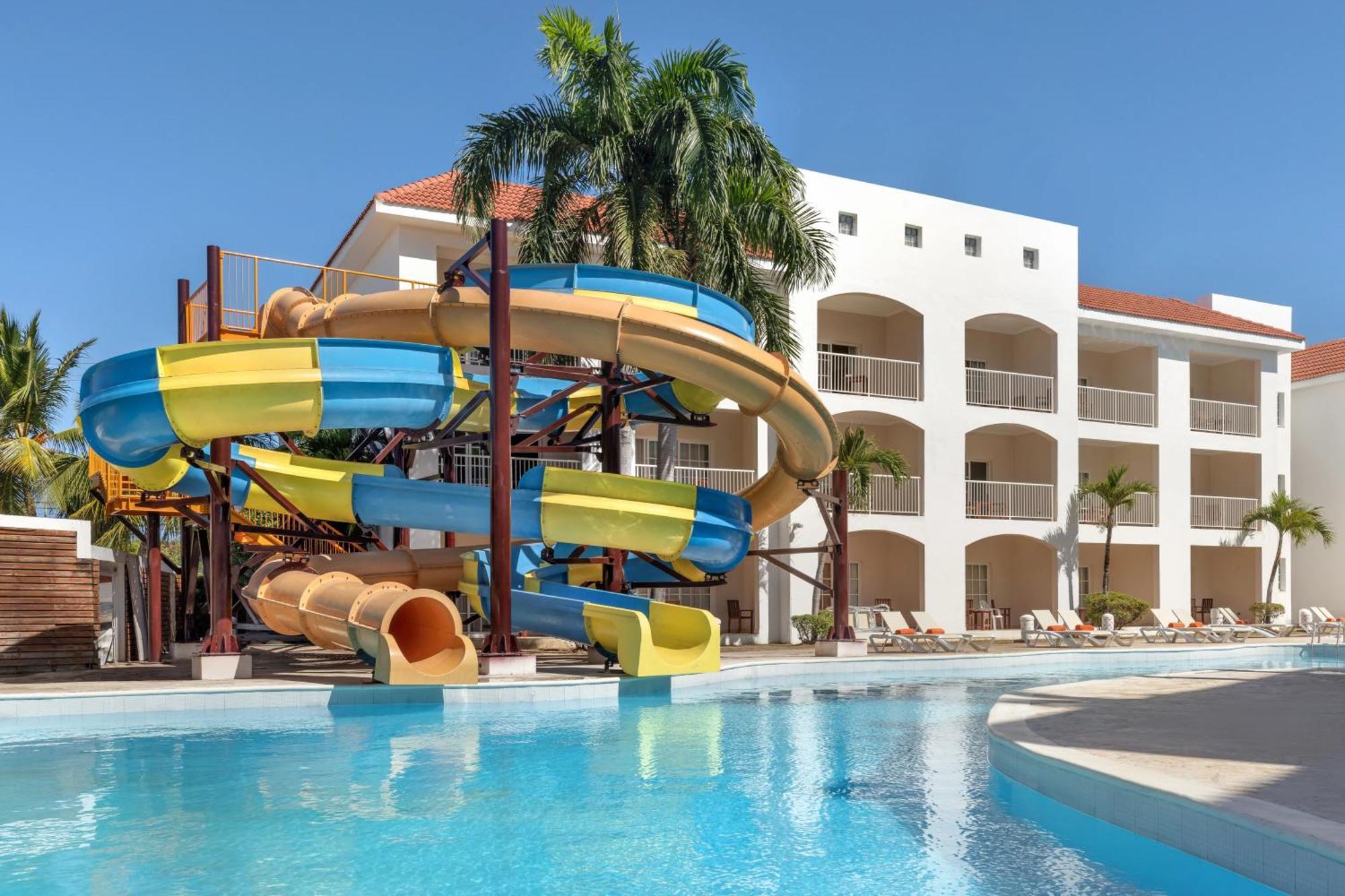 Sunscape Coco פונטה קאנה מראה חיצוני תמונה