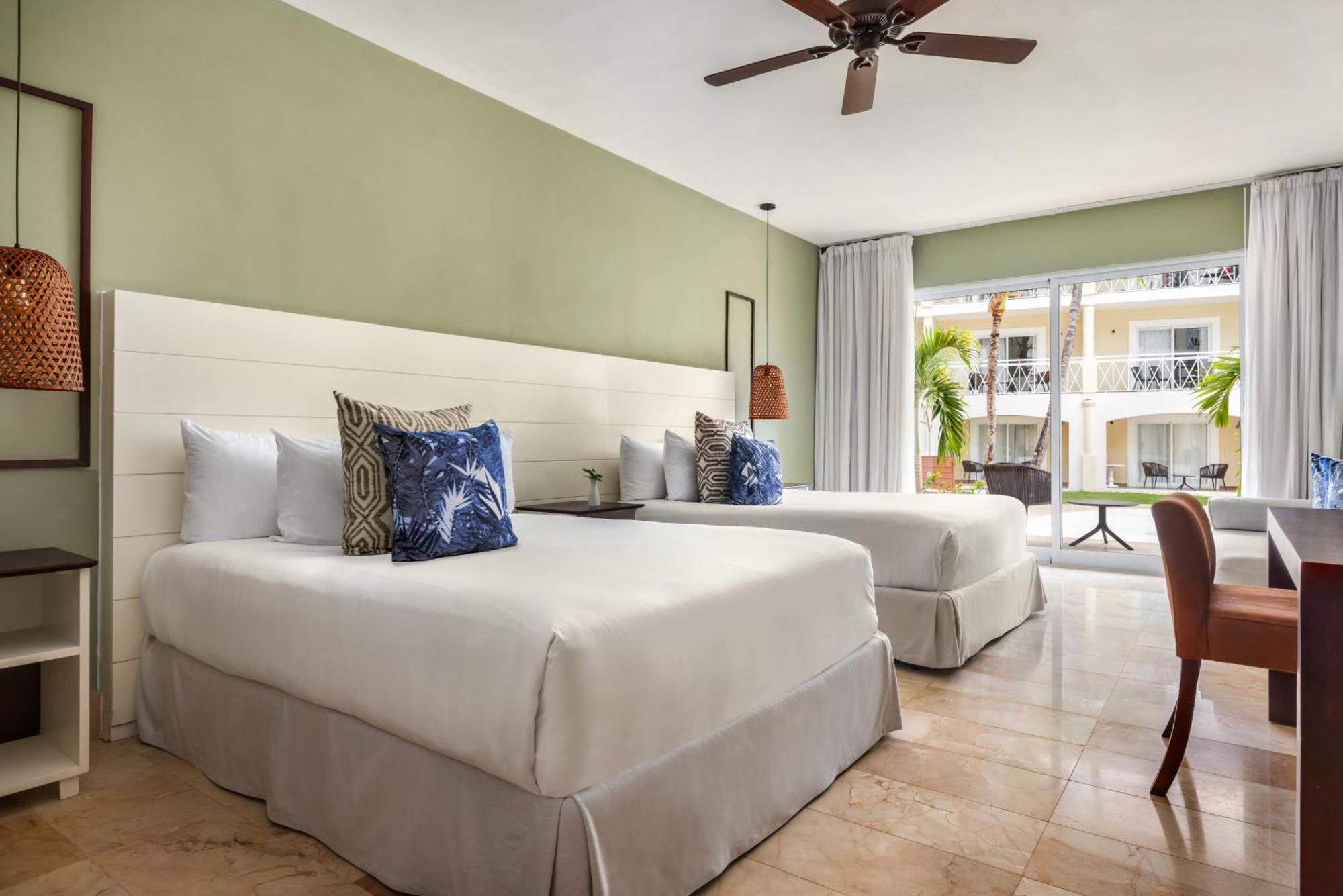 Sunscape Coco פונטה קאנה מראה חיצוני תמונה