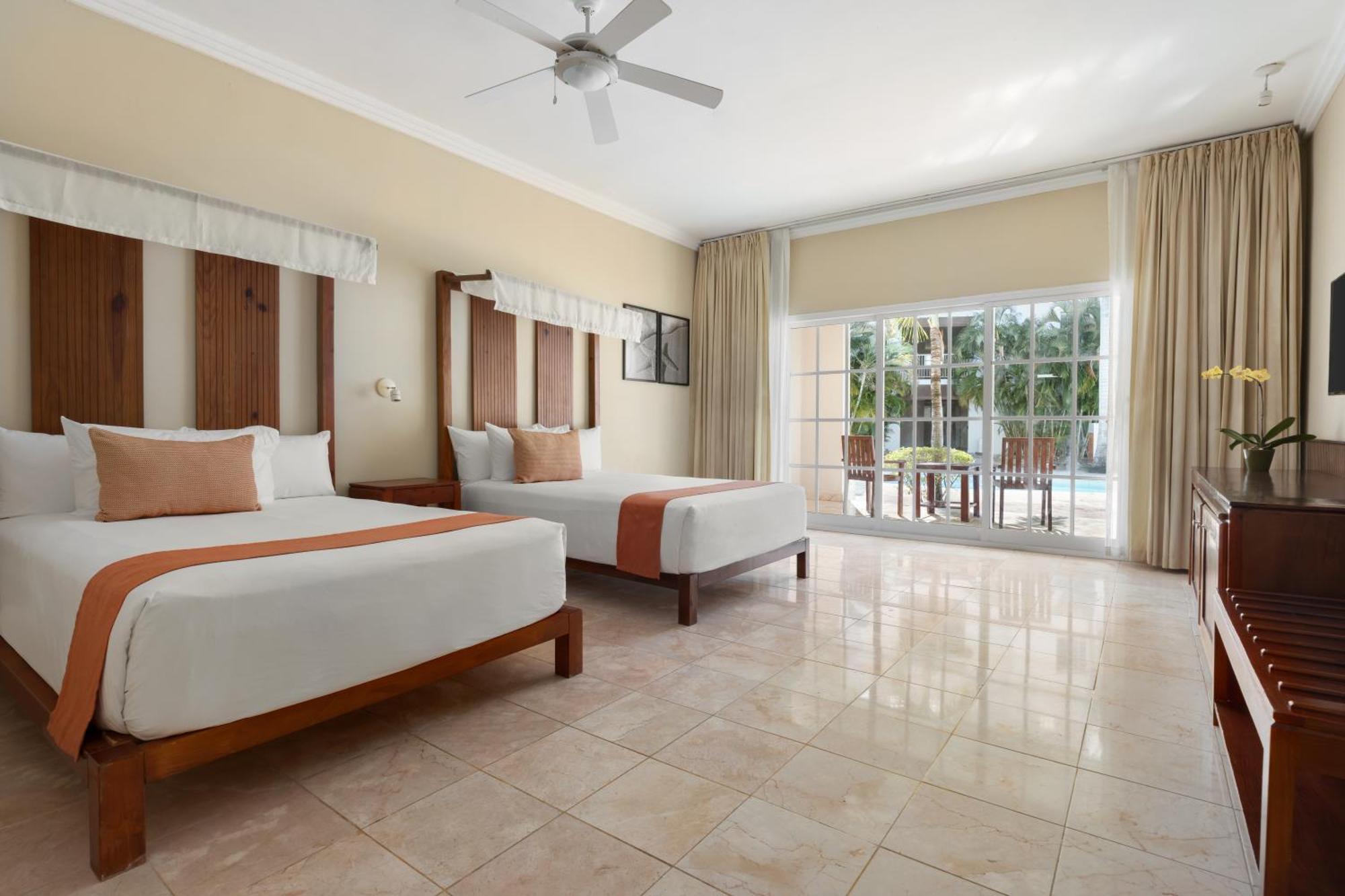 Sunscape Coco פונטה קאנה מראה חיצוני תמונה
