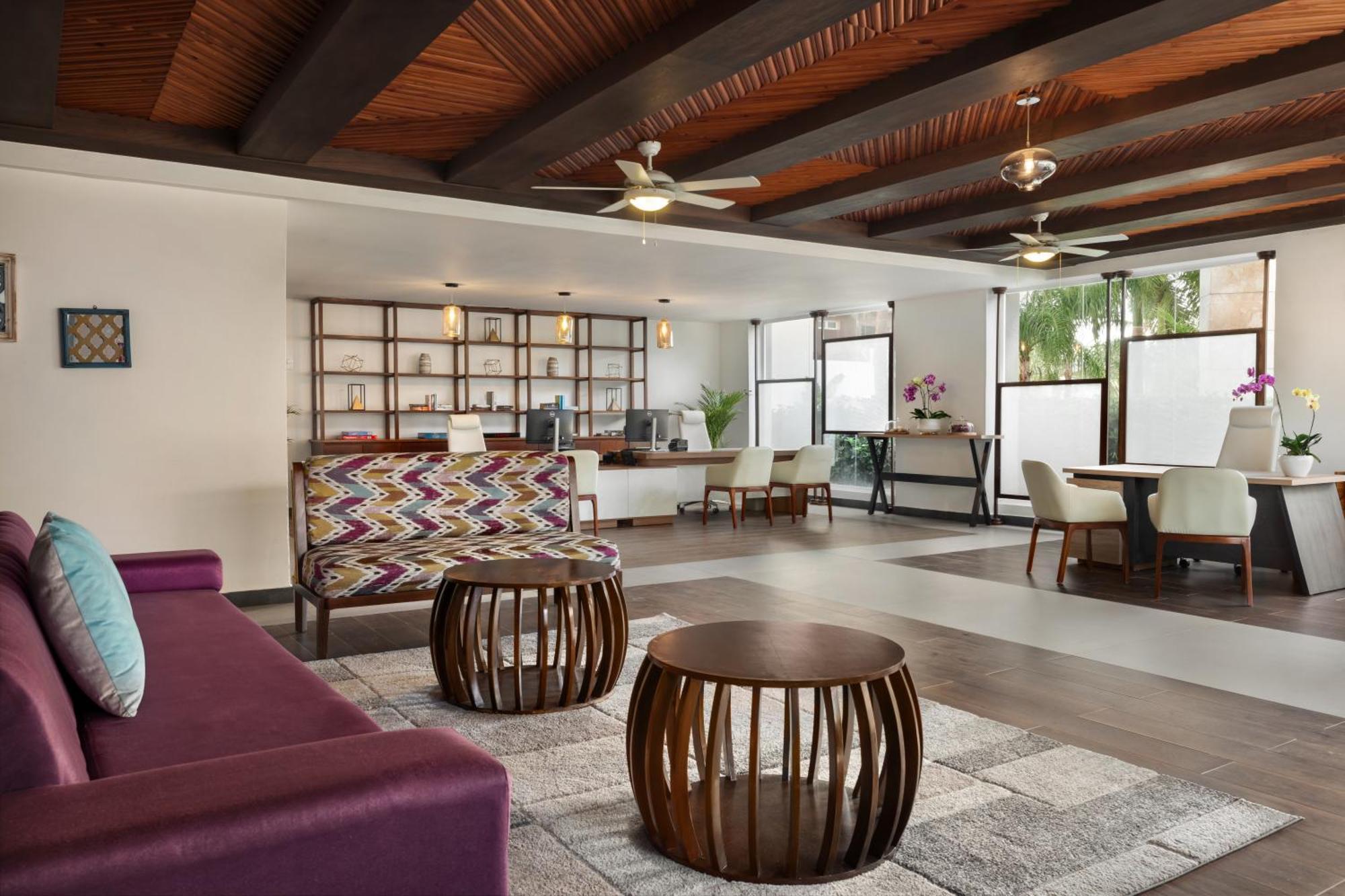 Sunscape Coco פונטה קאנה מראה חיצוני תמונה