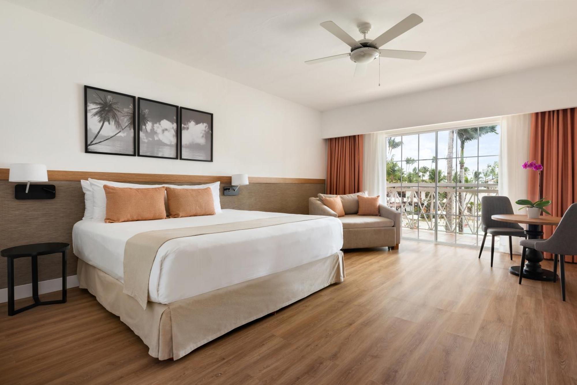 Sunscape Coco פונטה קאנה מראה חיצוני תמונה