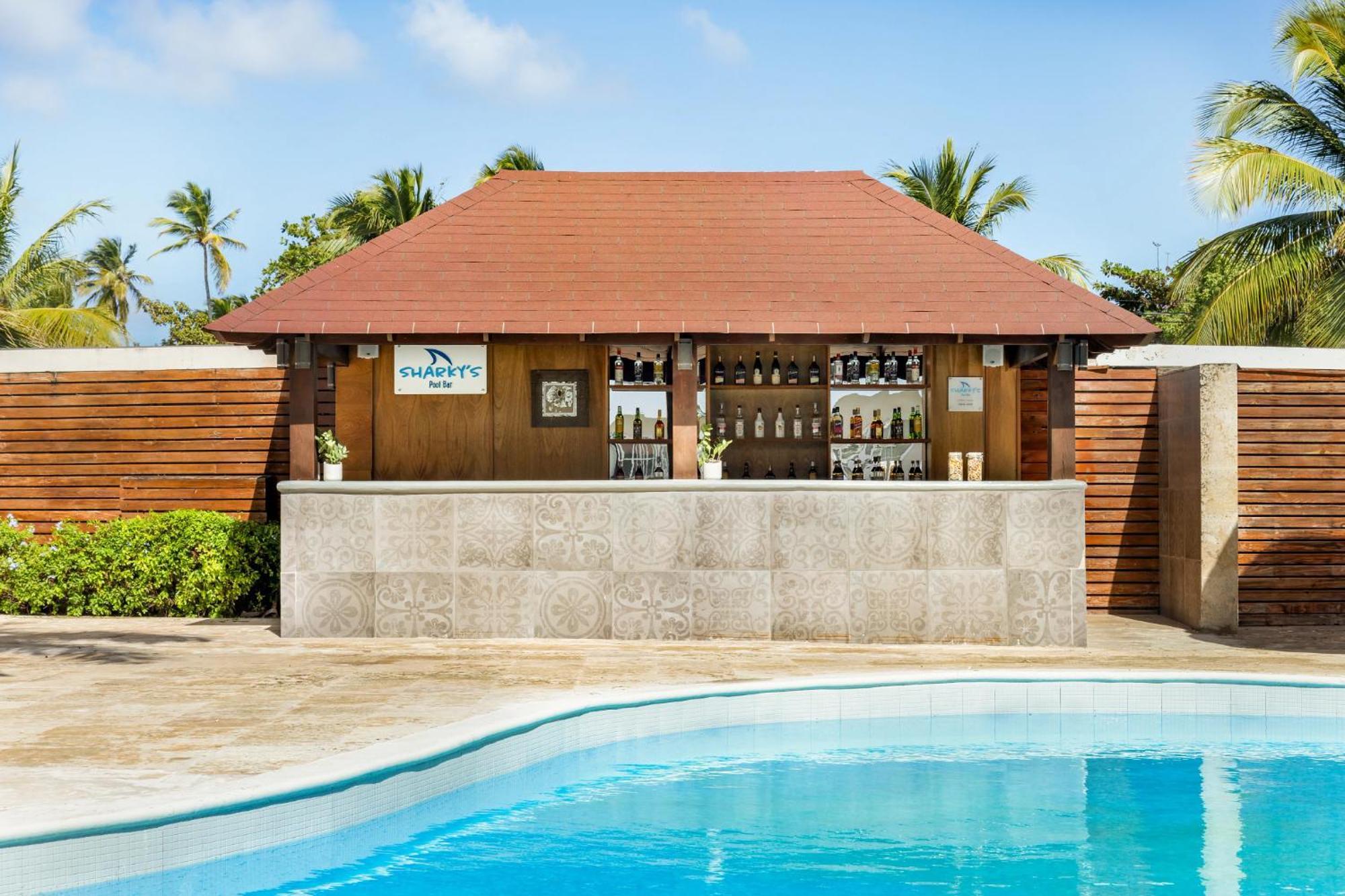 Sunscape Coco פונטה קאנה מראה חיצוני תמונה