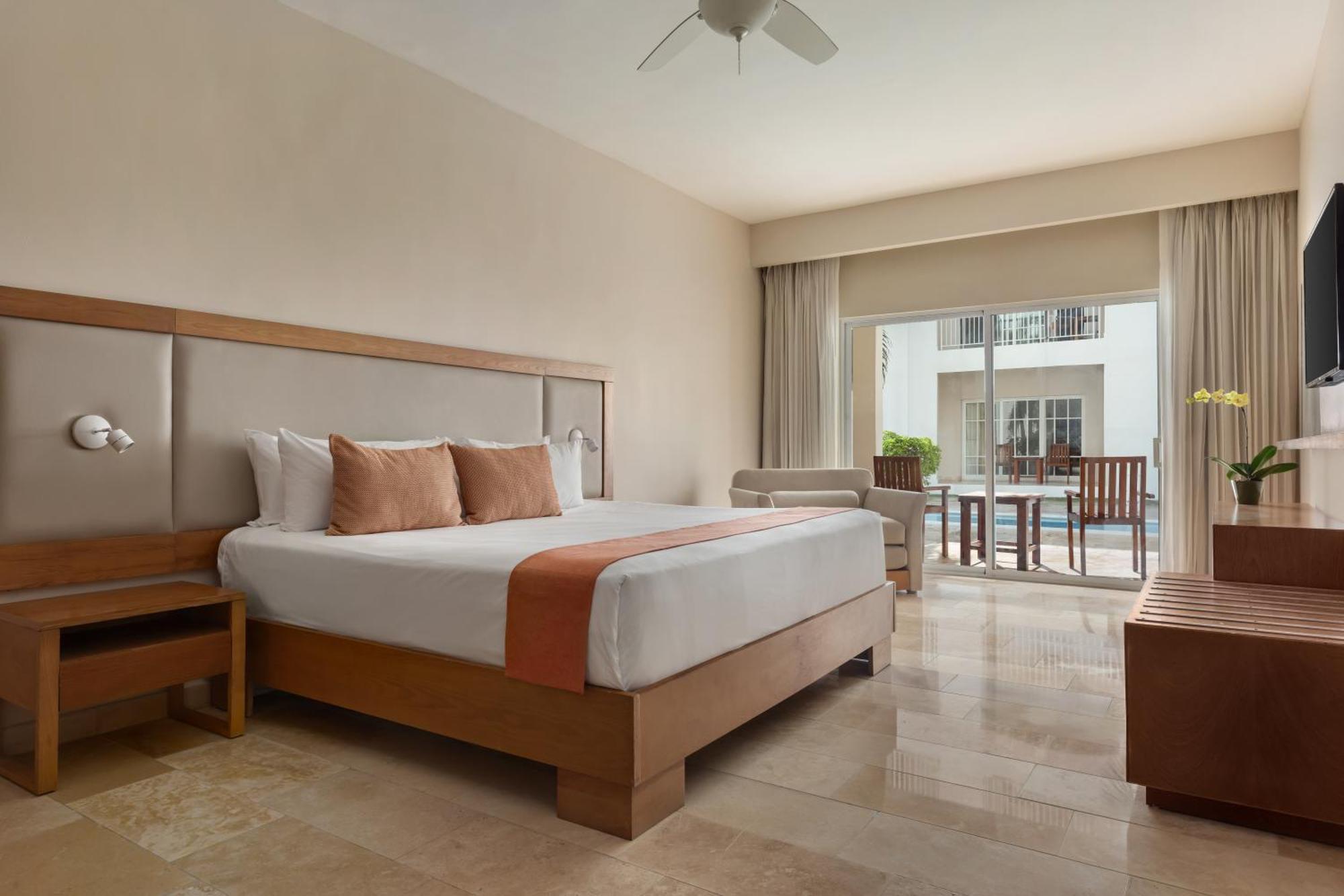 Sunscape Coco פונטה קאנה מראה חיצוני תמונה