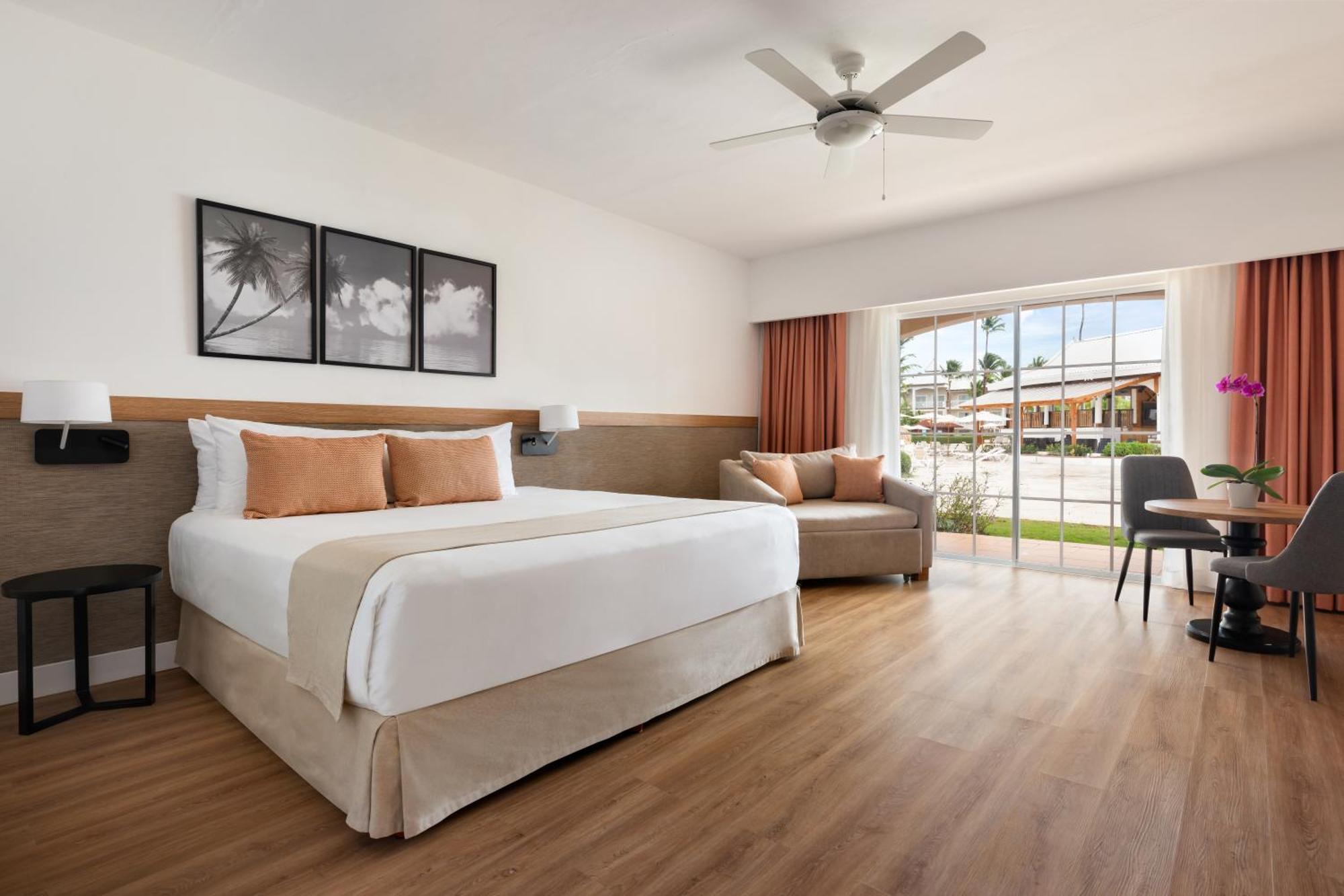 Sunscape Coco פונטה קאנה מראה חיצוני תמונה