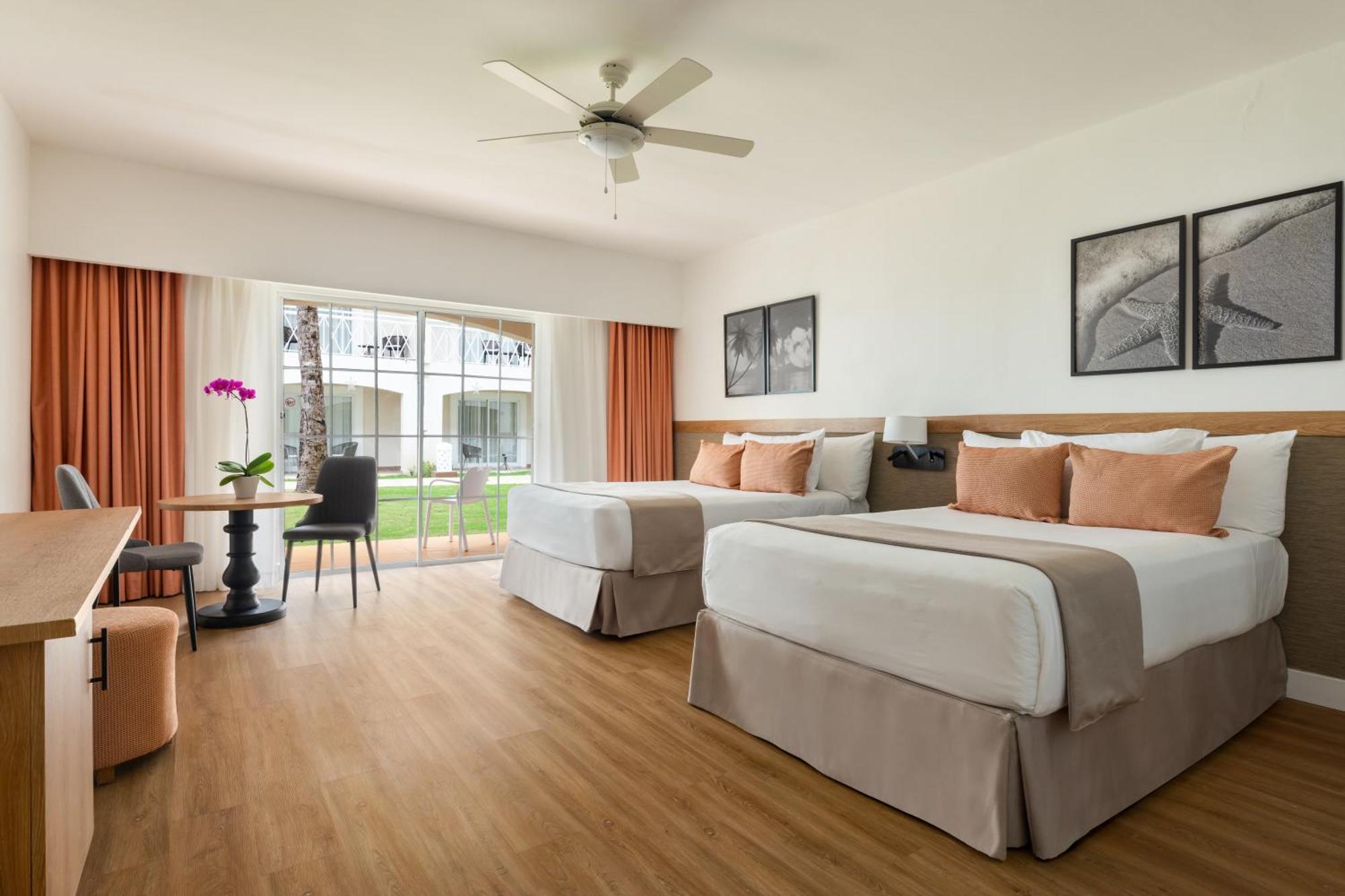 Sunscape Coco פונטה קאנה מראה חיצוני תמונה